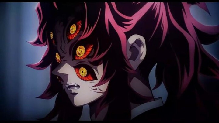 GMV Kimetsu No Yaiba Infinity Castle Part 2