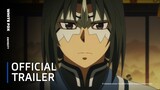 Utawarerumono: Mask of Truth (2022) - Official Anime Trailer