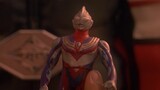 "Surat Asuka": Saya ingin bertanya, bagaimana Ultraman Tiga mengalahkan kegelapan?