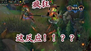 Đại Tư Mã kéo đứt cực hạn thế này, có mấy người làm được? Bắt đầu từ mức nào??