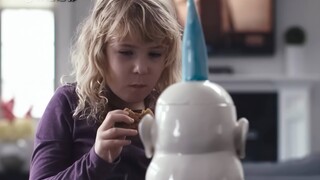 不要贪吃，否则将会变成小丑！