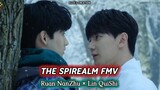 Apologize - Ruan NanZhu × Lin QuiShi [The Spirealm FMV] Chinese Bromance