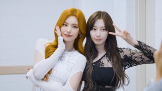 [aespa] เพลงฮิตติดหู 👍🎶 | เบื้องหลังการแข่งขันเต้นส่งท้ายปี 2023 ของ aespa