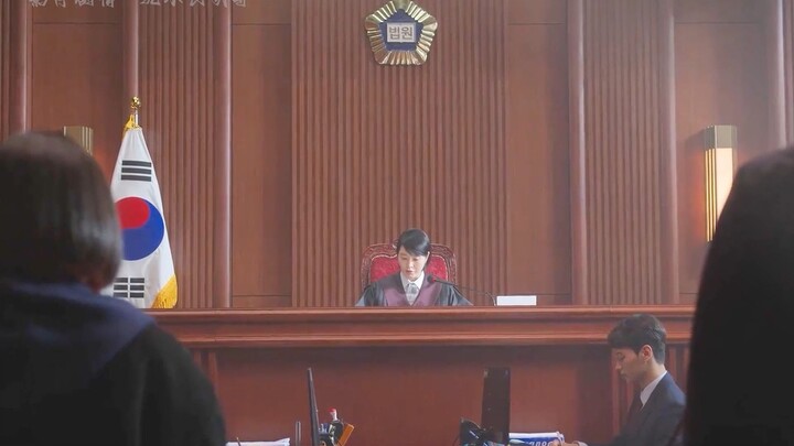 Watch "Young Judge" in One Sitting