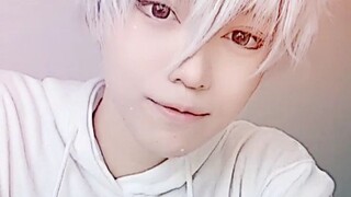tunjukkin muka tidakk???? spesial 100 folowers! makasih loh lop lop deh ❤❤❤🗿💅