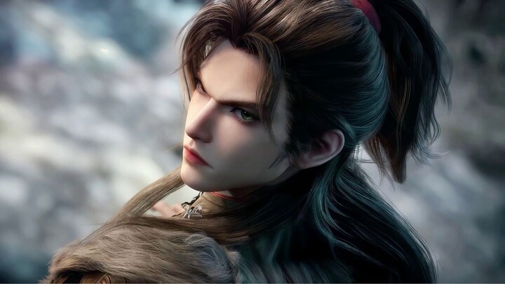 Mu'er said 🗣️: Aku adalah tubuh Hegemoni tiada tanding 👿💀