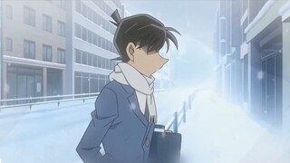 Detective Conan ｜New Express｜Plot Direction｜Car "Red Dust Inn"