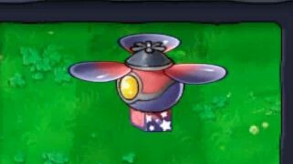 Zombie Edition: Fusion Compendium Completion Project