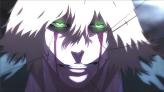 BANKAI URAHARA MEMANGGIL MOMMY URAHARA