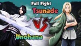 Unohana VS Tsunade (Anime War) Full Fight 1080P HD / PapaEPGamer