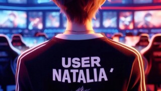 NATALIA GAME PLAU