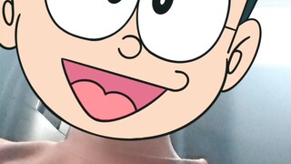 aku jadi nobita 🤔🤔🤔🤔🤔