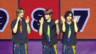 RIIZE ซาลามิน, ชาเลนจ์ซาลามิน