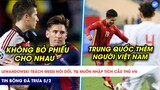 TIN BÓNG ĐÁ TRƯA 5/2| Lewandowski trách Messi nói dối, Trung Quốc muốn nhập tịch cầu thủ Việt Nam