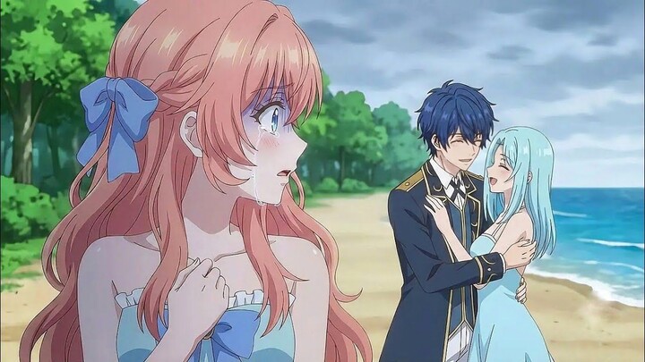 The Prince's Secret Lover You Won't Believe How It Ends  - Where I Stan