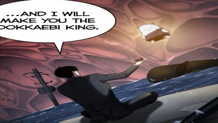 Omniscient Reader Viewpoint Chapter 12 part 1 Tagalog/FilipinoSummary/overview