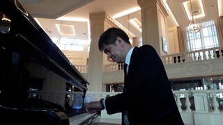 Theme from Summer of '42   Martin Avila Piano