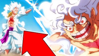 DIE GROßE SCHWÄCHE AN GEAR 5!