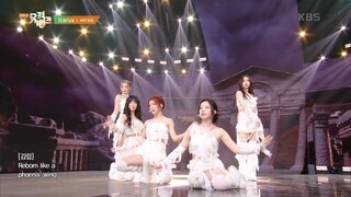 ARTMS Icarus Performance
