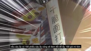 Năm 6 Tuổi...Tôi Đã Lỡ Tay Diệt Ma Vương!_ _ The Daily Immortal King p3