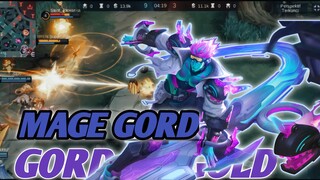 GORD OR GOLD NIHH⚠️⚡