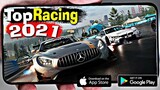 Top 13 Racing Games for Android & iOS 2021 | Realistic & High Graphics Racing Games