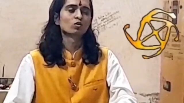 charudatta thorat documentary : kavya vishnu sadan