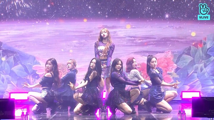 180910 OH MY GIRL 'Remember Me' Showcase