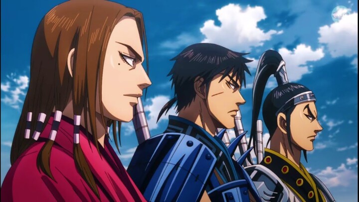 Episode 26 Kingdom Season 4 Sub Indo