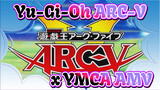 [AMV] Yu-Gi-Oh ARC-V x YMCA | Dueling Makes People Happy