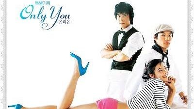 Only You 2005 | EP16 FINALE ENG SUB