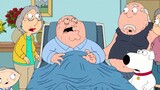 Family Guy: This should be the best ending of Family Guy~