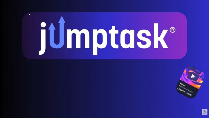 How to Do Jumptask Video Tasks and Earn _ Step-by-Step Guide for Beginners - You