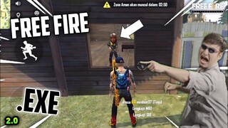 FREE FIRE.EXE 2.0 (ff exe)