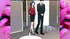 Chap 18: I Became the Villainess of a Third-Rate Drama