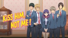 Watashi ga Motete Dousunda - Episode 01 Subtitle Indonesia