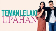 Teman Lelaki Upahan (Episode 1)