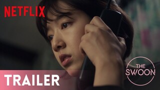 The Call | Official Trailer | Netflix [ENG SUB]