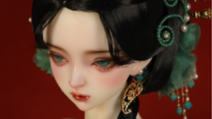 Các bạn, tôi thích màu xanh lá.