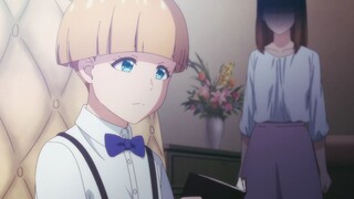 tomo chan wa onnanoko tập 9 thuyết minh