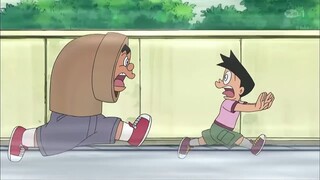Doraemon (2005) Episode 454 Dubbing Indonesia: Mesin Pembuat Mainan Jail