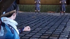 Throne of the Sword Master Episode 9
