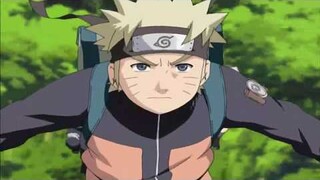 Naruto shippuden opening 1 full / HERO COME BACK  [AMV]