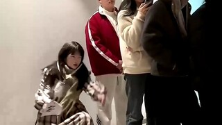 《一元屁梯》#又是深情的一天