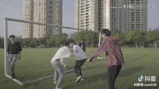 Muốn chơi lớn thì nhất định phải có hội nha :v『Tiktok』