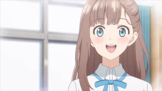 Thriller Anime Terbaru (Ketika Lu punya Kloning Yang Gantiin Lu)