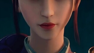 Empress (Prince Qi) Song Yunji