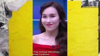 PART 2 AKHIRNYA CALON SUAMI AYU TINGTING TAMPIL DI TV‼️ KLARIFIKASI AYU TINGTING