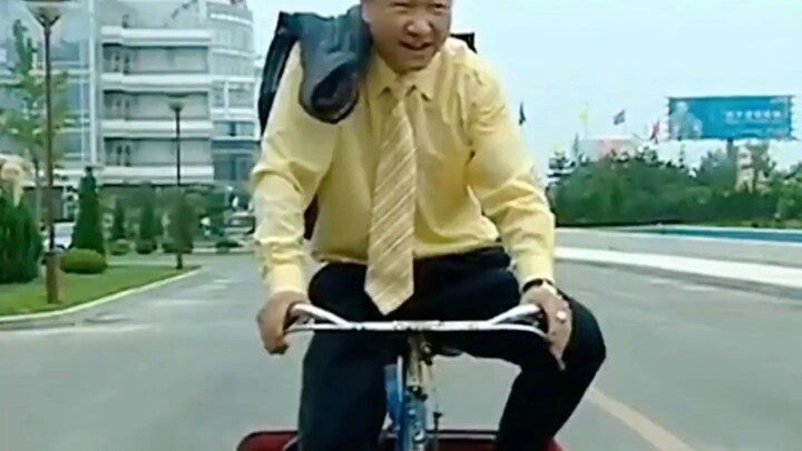 ผู้นำที่เข้าถึงง่ายแบบนี้มีจริงๆ เหรอ?