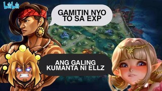 GAMITIN NYO NA SILA BAGO MA NERF